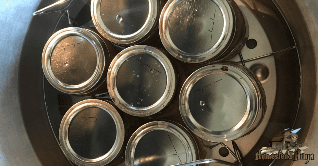 Can Peppers Be Water Bath Canned?