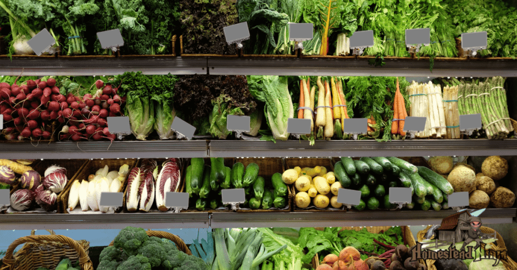 Can I Grow Asparagus From Store Bought Asparagus?