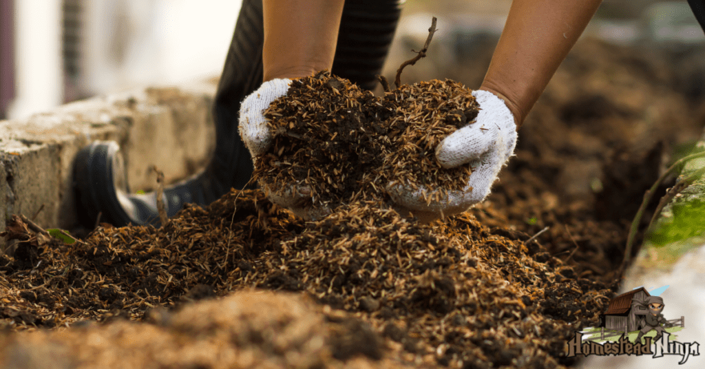 How Do You Fix Waterlogged Clay Soil?
