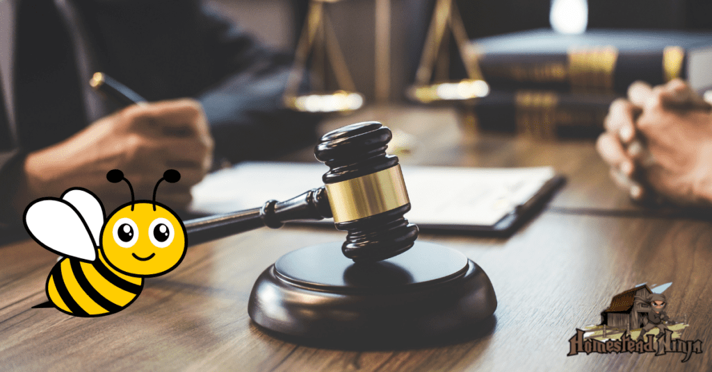 Bee's are so important to the planet. Are you thinking of bringing home a family of bee's? Then check out this Introduction to Beekeeping I wrote for you...