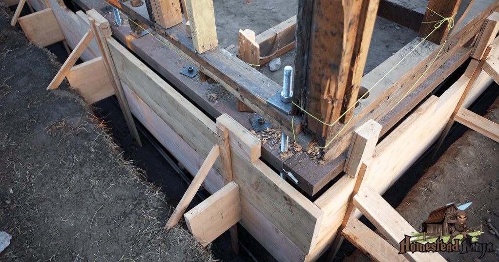 Do You Need A Foundation For A Shed?