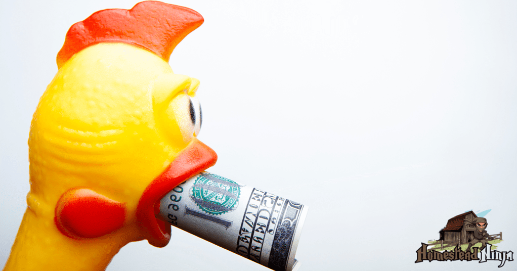 How Can I Make Money Selling Chickens?