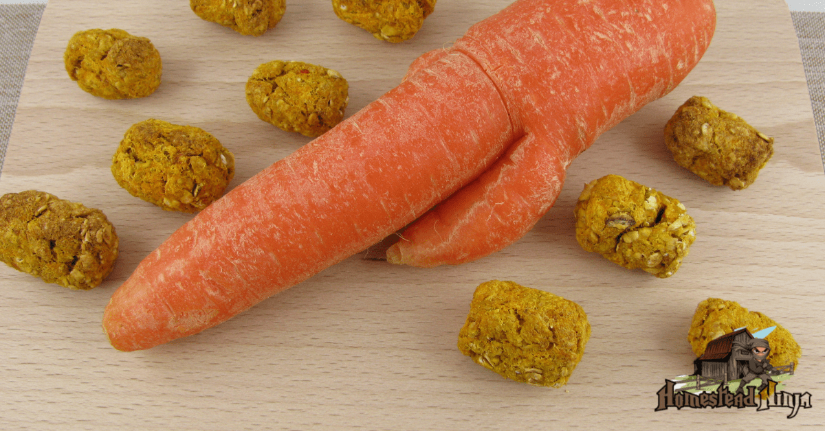 Can horses have peanut butter in treats